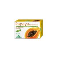 Specchiasol Integratore Alimentare Antiossidante Papaya Fermentata