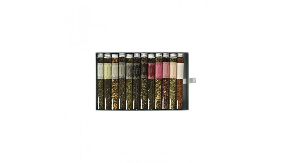 Delizie dal Mondo Delizie dal Mondo Art of Tea Confezione Regalo