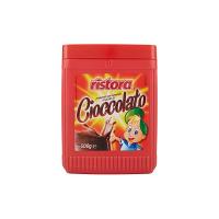 Ristora Cioccolato barattolo