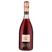 Valle Scura Lambrusco Rosè Reggiano D.O.C. 750 Ml