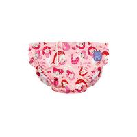 Bambino Mio Slip Piscina Contenitivo, Taglia 6-12 Mesi,Colore  Mermaid