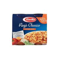 Barilla Ragã¹ 180Grx2 Classico