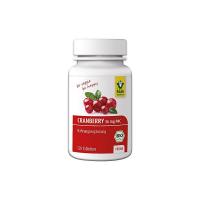 Cranberry naturale in compresse Raab