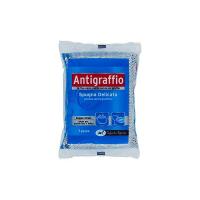 Spugna delicata antigraffio 1 pezzo U! Confronta & Risparmia