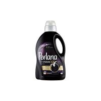 Perlana - Rinnova Nero, Detergente per Bucato