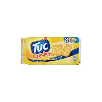 Tuc - Cracker, Cotti al Forno