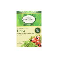 L'Angelica Tisana Solubile Linea - 20 Filtri da 5 gr [100 gr]