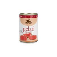 Pomodori pelati biologici Alce Nero