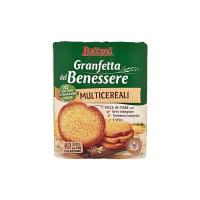 Buitoni - Granfetta, Fette Biscotate, Pacco da  40X7.5 g, totale: