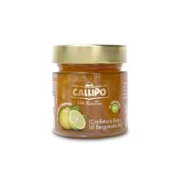Giacinto Callipo Confettura Extra di Bergamotto Bio
