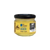 Miele Italiano biologico di acacia Alce Nero