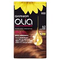 Olia Colorazione Permanente 6.3 Castano Chiaro Dorato