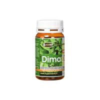 Hyper hyp0005005 DIMA & DREN Drenante Dimagrante  Tè verde Garcina Rhodiola  Ginko  Ananas Fucus 100CPR