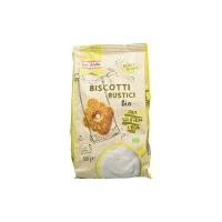Biscotti rustici Fior di Loto