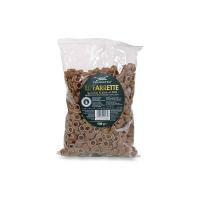 Conchiglie di farro dicocco integrale Prometeo