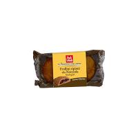 Frollini ripieni alla nocciola “La pasticceria senza glutine” Baule Volante