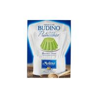 Il Molino Chiavazza Mastro Chef Preparato per budino gusto pistacchio 2 buste