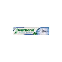 Denthoral Gel Pluriattivo al Fluoro