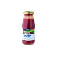 Passata di pomodoro al basilico demeter “Le Terre di Ecor” Fattoria Di Vaira