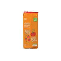Crackers al pomodoro Ecor
