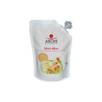 Shiro Miso bianco di riso delicato Arche Naturkuche