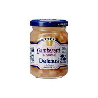 Delicius Gamberetti al naturale
