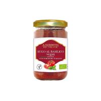 Sugo al basilico Il Nutrimento