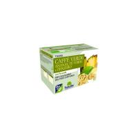 Tisana caffè verde ananas tè verde e zenzero Valverbe