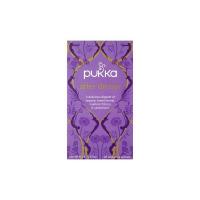 Tisana digestiva finocchio cicoria e cardamomo â€œAfter Dinnerâ€ Pukka