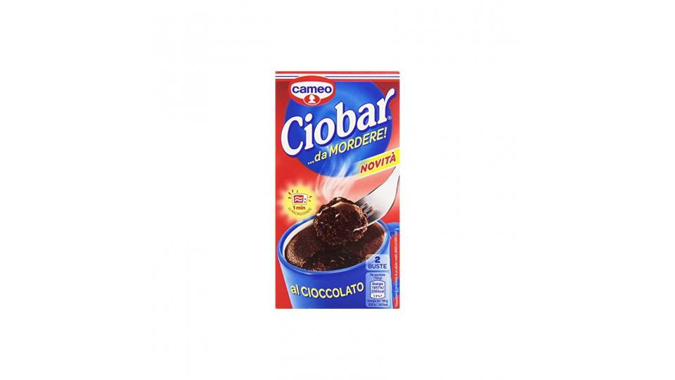 Cameo - Ciobar Buono da Mordere