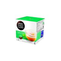 NESCAFÉ DOLCE GUSTO MARRAKESH STYLE TEA Tè verde aromatizzato alla menta