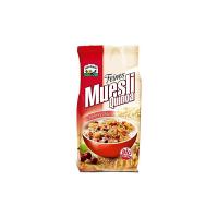Muesli alla quinoa “Cranberry Blue” Barnhouse