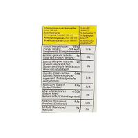 Bevanda a base di aloe vera gusto limone Organic Bloom