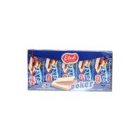 Gastone Lago - Poker, Wafers con Crema al Cacao - 225 g