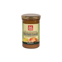 Frutta Spalmabile mela pinoli e cannella Baule Volante
