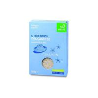 Riso Jasmin thailandese fino bianco per contorni Ecor