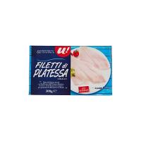 Filetti di Platessa surgelati U! Confronta & Risparmia