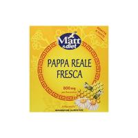 Matt&Diet Pappa Reale Fresca