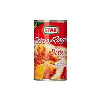 Star - Granragu' Con Datterino, Senza Conservanti, 2 X 90 G