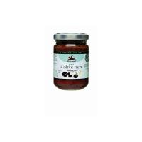 Paté di olive nere Alce Nero