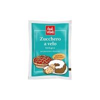 Zucchero a velo biologico senza glutine Baule Volante