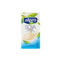 Alpro, Bevanda Base Soia Uht Soya Drink