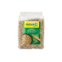 Farro perlato in chicchi NaturaSì