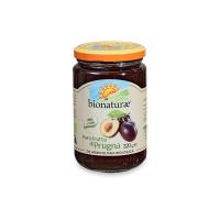 Pura frutta di prugna Bionaturae
