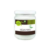 Salsa a base di soia tipo maionese Vegan Mayo Probios