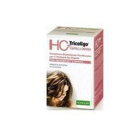 Specchiasol HC+ Tricoligo Integratore Alimentare Donna per Capelli