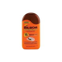 Latte Solare Bilboa Coconut Beauty F.P. 15