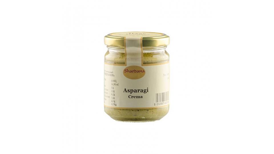 Terre Shardana Crema di Asparagi