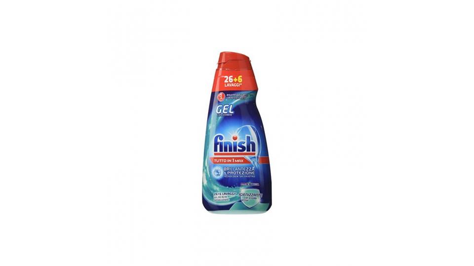 finish power gel all in 1 max finish power gel all in 1 max
