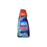 Finish All in 1 Max Powergel Detersivo Lavastoviglie  Igienizzante, 
